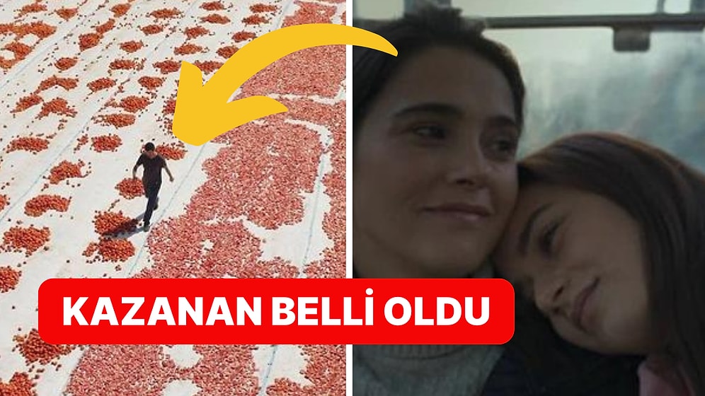 31'inci Altın Koza Film Festivali'nde Ödüller Sahiplerini Buldu