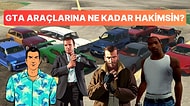 Yalnızca Gerçek GTA Hastaları Full Çekecek: Bu Araçlar Hangi GTA Oyunundan?