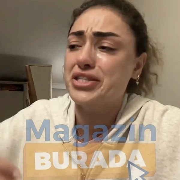 Günler geçmesine rağmen gündemde olmasına da "Ben uyuşturucu kullanmadım, alkol almadım, uçağı gasp etmedim! Hırsızlık yapmadım, bu ülkeyi dolandırmadım" diyerek tepki göstermişti: