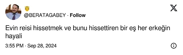 Diğerleri ise övgü ihtiyacını vurguladı.