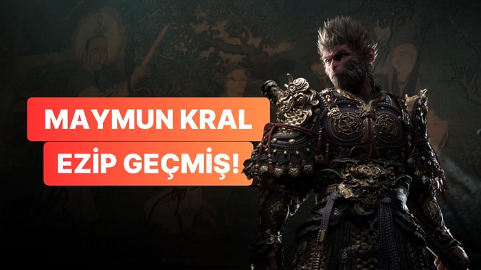 Black Myth: Wukong'un Güncel Satış Rakamları Dudak Uçuklatan Cinsten