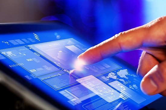 How Touchscreens Work and Why You’ll Be Amazed by Technology