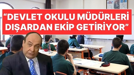 Bazı Okul Müdürleri Devlet Okullarını Ticarethaneye Çevirdi: Dışardan Ekip Getirip Kulüp Açıyorlar!