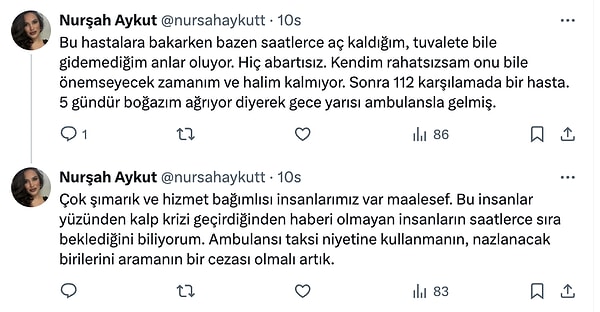 Siz ne düşünüyorsunuz?