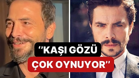 Oyunculuğunu Babadan Almış: Ahmet Kural, Minik Oğluşunu Esprili Bir Dille Anlattı!