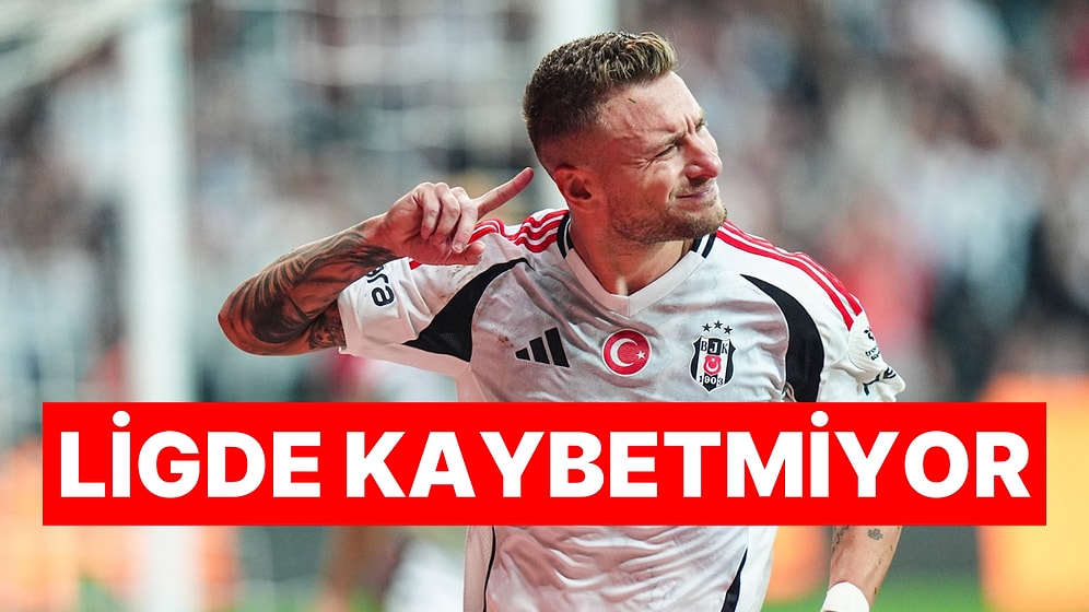 Beşiktaş Ajax Yenilgisi Sonrası Kayserispor'u Deplasmanda Üç Golle Geçti