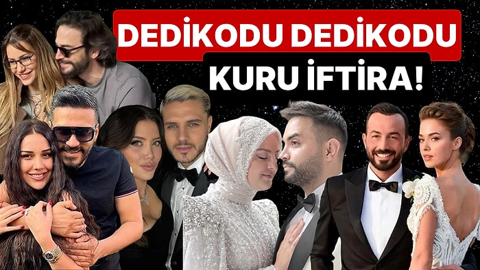 30 Eylül'e Damgasını Vuran Magazin Olaylarını Anlatıyoruz!