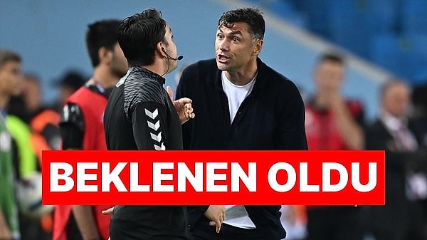 Kayserispor Teknik Direktörü Burak Yılmaz,  istifa ettiğini açıkladı. Yılmaz, 'Bir değişiklik lazım, kan değişikliği lazım. Her şeyi yaptık bir tane bir şey kaldı, benim gitmem. Bu şehri çok sevdiğim için bırakma kararı aldım.' dedi.