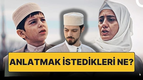 Büyük bir merakla yeni sezonunu beklediğimiz Kızıl Goncalar sonunda başladı. Her bölümüyle çok konuşulan dizide Cüneyd ve annesiyle ilgili her sahnede geçen 'kırklara karışmak' sözünün anlamı da merak edildi. Bakalım daha çocuk yaşında sürekli bu sözü tekrarlayan Cüneyd aslında ne demek istemiş?