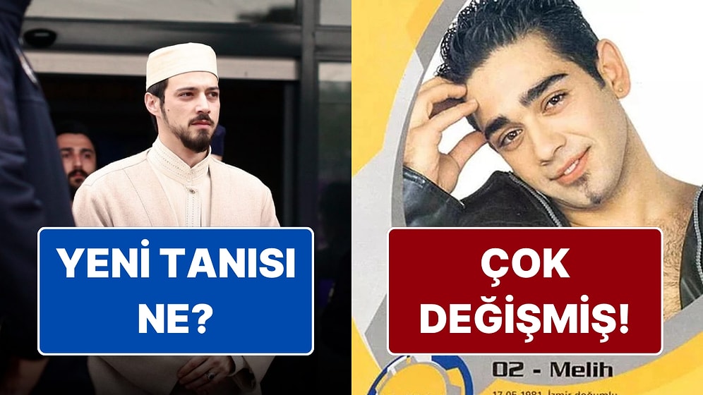 BBG Melih'in Değişiminden Cüneyd'in Yeni Hastalığına TV Dünyasında Bugün Yaşananlar