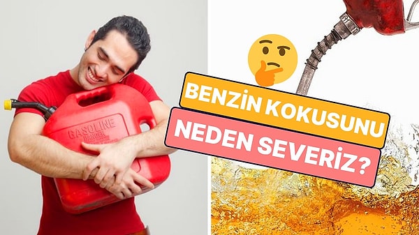 1. Benzin Kokusunun Gizemi: Neden Bazı İnsanlar Bu Kokuya Hayran Kalıyor?