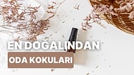 Alerjisi Olanlar Buraya: Evde Kendin Yapabileceğin 10 Doğal Oda Kokusu Tarifi