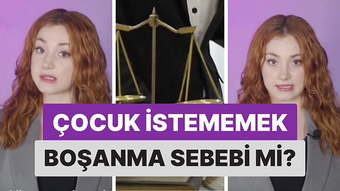 Çocuk İstememek Boşanma Sebebi mi? Yargıtay Tartışmalara Son Noktayı Koydu