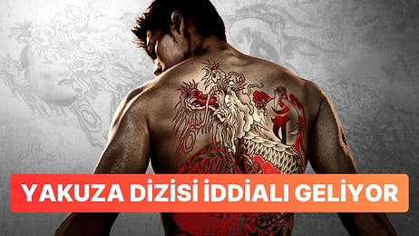 Amazon Yapımı Yakuza Dizisinden Beklenti Yükselten Yeni Fragman