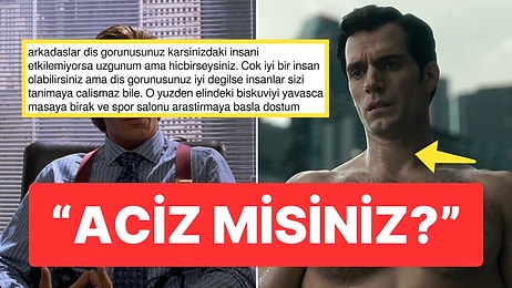 "Dış Görünüş Olmadan Hiçbir Şeysiniz" Diyen Kullanıcı Tepkilerin Odağında: "Kendinizi Sevmekle Başlayın..."