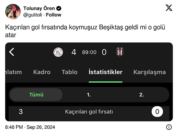 11. Kötü oldu lige bu kadar iyi başlamışken