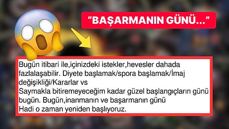 Kara Bulutlar Çekiliyor mu? Ünlü Astrolog Açıkladı: "Yeniden Başlıyoruz"