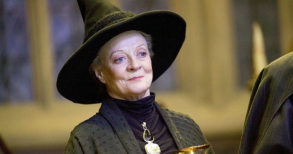 World-renowned actress Maggie Smith, known for her portrayal of Professor Minerva McGonagall in the Harry Potter series, has passed away at the age of 89.