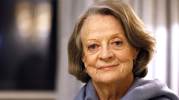 Maggie Smith, who brought the beloved character of Professor Minerva McGonagall to life, became a cherished figure around the globe.