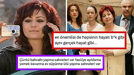 Yaprak Dökümü ile İlgili Tespit Yapan Bir Kişiye Gelen Birbirinden Nokta Atışı Yorumlar