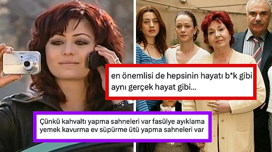 Yaprak Dökümü ile İlgili Tespit Yapan Bir Kişiye Gelen Birbirinden Nokta Atışı Yorumlar