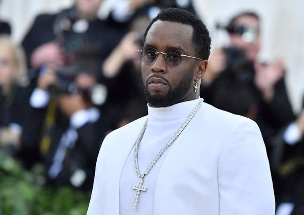 Dünyaca ünlü rapçi Sean Diddy Combs'un davası dünya gündeminde 2. Epstein vakası olarak anılmaya başlandı.