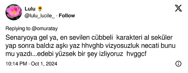 Siz ne düşünüyorsunuz? Gelecek bölümlerde bizleri neler bekliyor? Yorumlarda buluşalım...