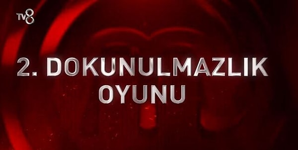 İkinci aşamada, şefler yarışmacılardan Alman mutfağının popüler tatlarından 'Berliner' hazırlamalarını istedi.