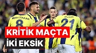 Avrupa Ligi'ne Galibiyetle Başlayan Fenerbahçe Twente Deplasmanında