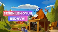 Steam Fiyatı 350 TL'yi Aşan Oyun Bugün Epic Games'te Bedava Oluyor
