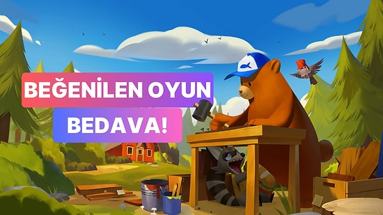 Steam Fiyatı 350 TL'yi Aşan Oyun Bugün Epic Games'te Bedava Oluyor