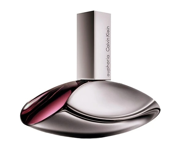 1. Calvin Klein Euphoria EDP 100 ml Kadın Parfüm