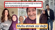 Esra Erol'un Programına Katılan Teyze Sempatik Tavırlarıyla Hepimizi Gülümsetti