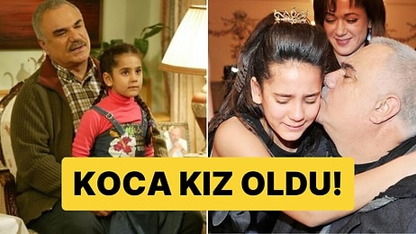 Yaprak Dökümü’nün Ayşe’si Kocaman Kız Oldu: Son Halini Görenler Tanıyamadı!