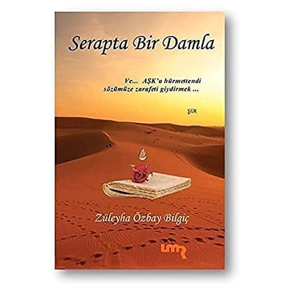 Serapta Bir Damla - Züleyha Özbay Bilgiç