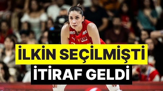 Olimpiyat Kadrosundan Çıkarılan Tuğba Şenoğlu Haberi Duyunca Kendine Gelememiş!