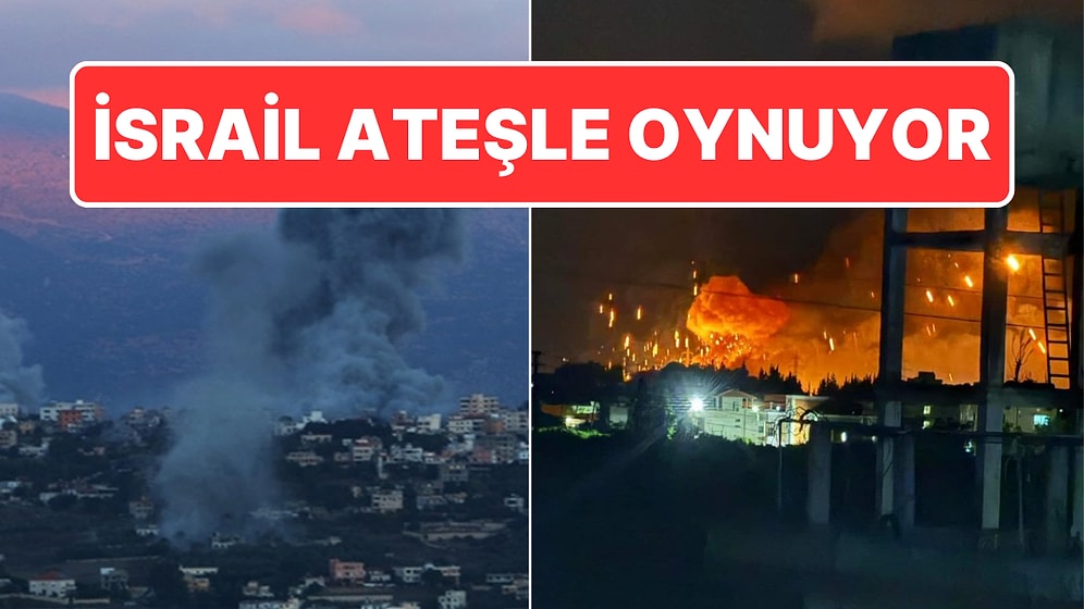 İsrail Ateşle Oynuyor: Suriye’deki Rus Hava Üssüne Saldırı İddiası