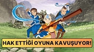 Avatar: The Last Airbender İçin Büyük Bütçeli Bir RPG Oyunu Yolda!