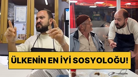 Oğuzhan Alpdoğan’dan Kısa Sürede Dükkanı Batıran Esnaf Modeline Güldüren Yorum