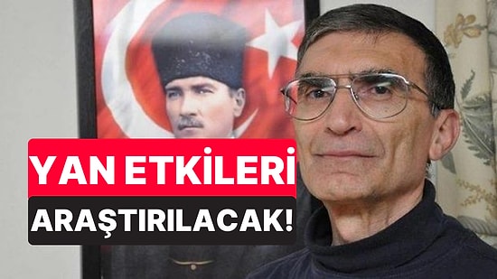 Uzun Süredir Üzerinde Çalışılıyordu: Aziz Sancar'ın Beyin Kanseri Çalışması İnsanlarda Denenecek