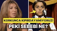 İçgüdüsel Bir Sebebi Varmış! Korktuğumuzda Neden Kaskatı Kesiliriz?