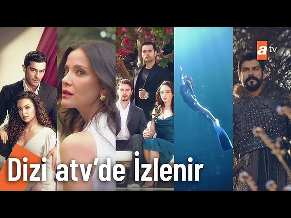 Pek çok diziyle yeni sezona başlayan ATV'den, sezonun ilk erken final kararı gelmişti.