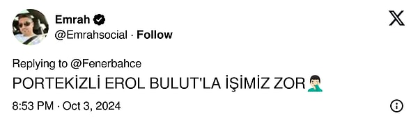 İşte gelen yorumlardan bazıları 👇