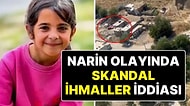 Yanıltıcı Bilgiler, İhmaller! Diyarbakır Barosu’ndan Narin Cinayeti Hakkında Suç Duyurusu