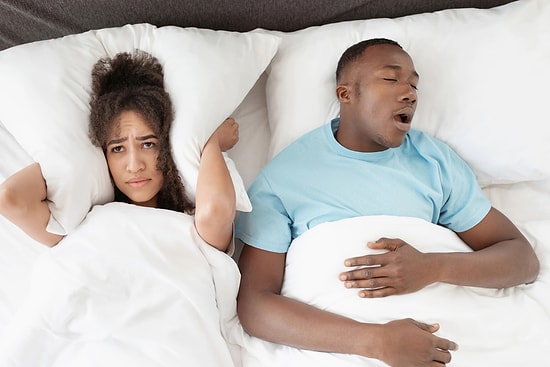 Why Do We Snore? Causes of Snoring and Effective Solutions to Stop It