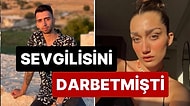 Sevgilisi Öykü Uslu'yu Darbettiği Görüntülerle Yargılanan Şarkıcı Çağatay Akman Davadan Beraat Etti