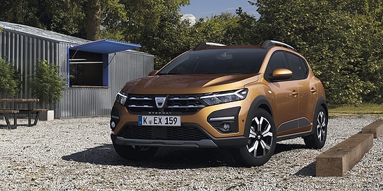 Dacia Fiyat Listesi Ekim 2024! İşte Dacia Duster, Sandero, Stepway, Jogger ve Spring Güncel Fiyatları