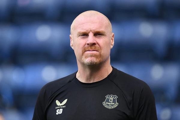 Everton'ın mevcut teknik direktörü olan Sean Dyche, ligdeki 6 maçta sadece 4 puan toplayabildi. Çıkan haberlere göre Dyche için yolun sonu görünüyor.