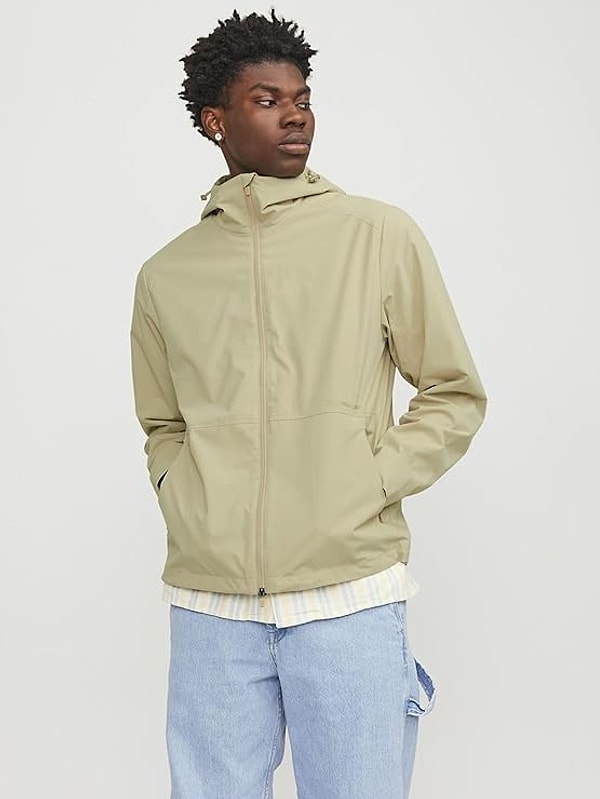 Jack & Jones Erkek Mont