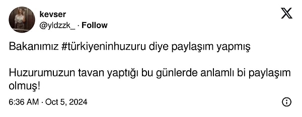 İşte Bakan Ali Yerlikaya’ya gelen tepkilerden bazıları 👇